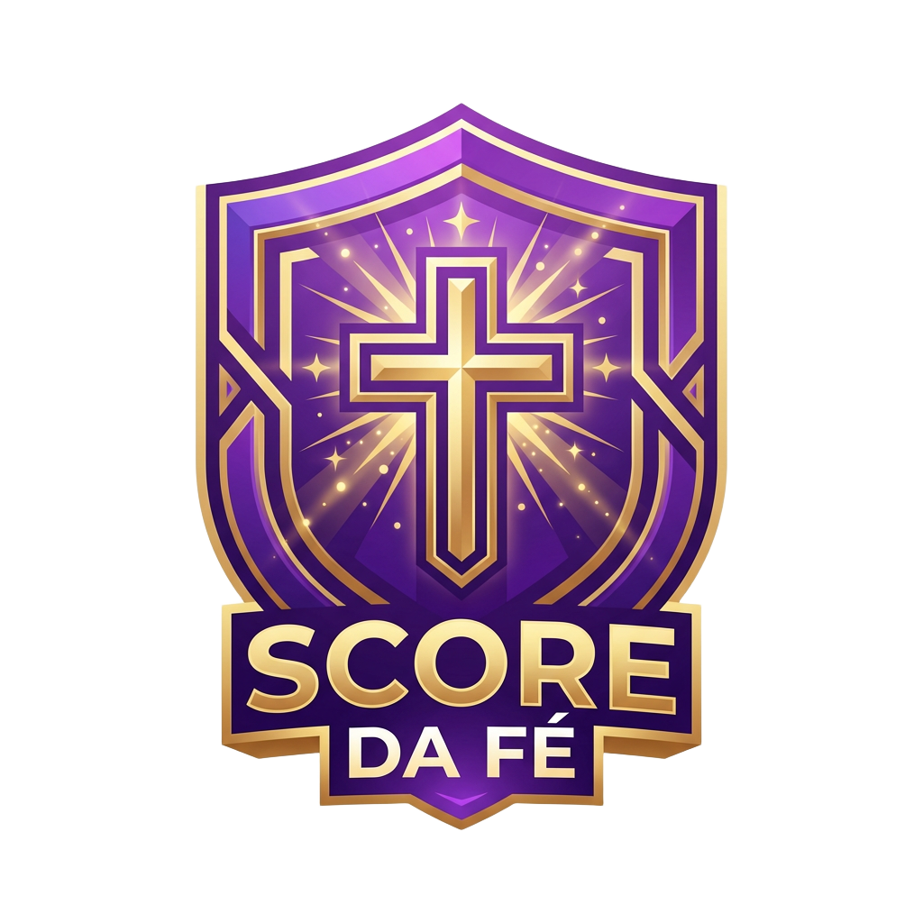 Score da Fé